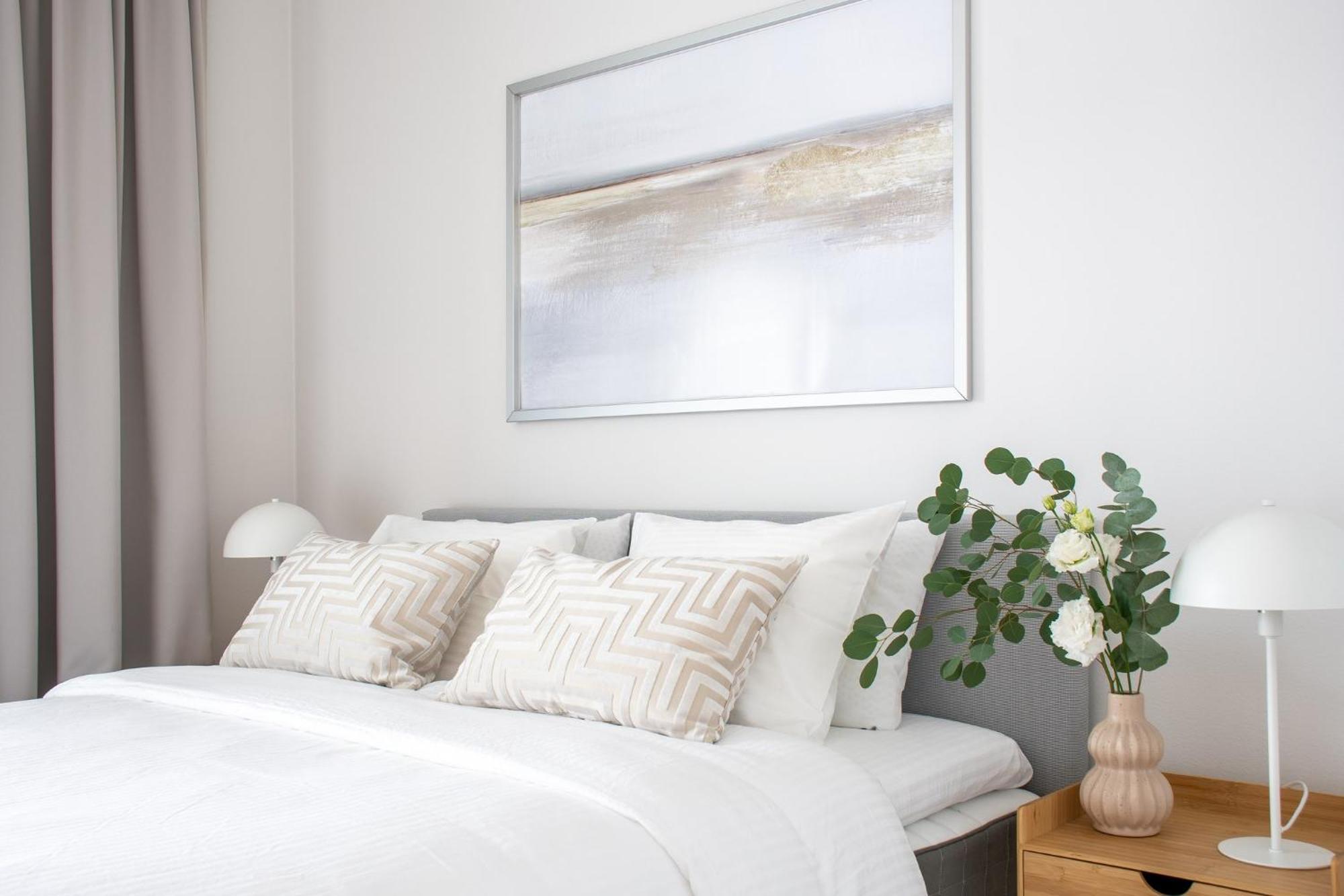 Luxury Penthouse With Stunning Sea Views & Private Sauna Helsinki Esterno foto