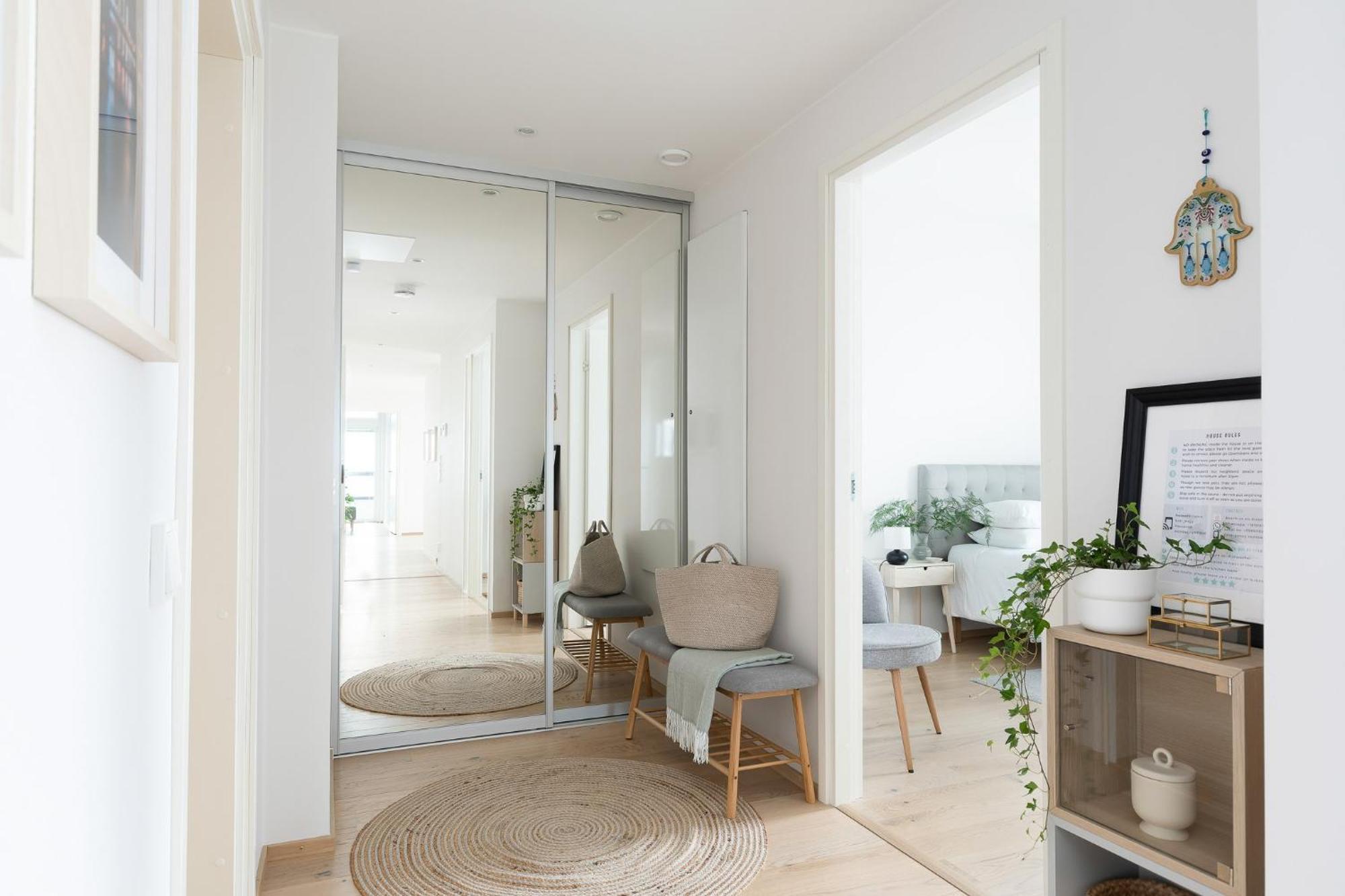 Luxury Penthouse With Stunning Sea Views & Private Sauna Helsinki Esterno foto